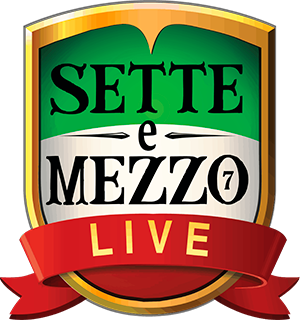 sette e mezzo logo